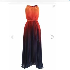 Chicwish Maxi Gown